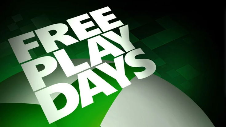 I giochi gratis del weekend di Xbox sono molto particolari