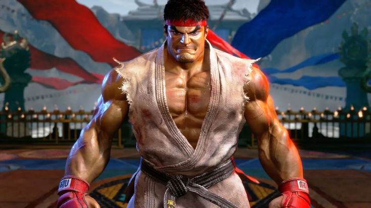 Street Fighter 6 rischia di essere un record assoluto