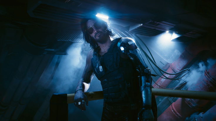 La redenzione di Cyberpunk 2077 sblocca un nuovo traguardo: «Non pensavo che fosse possibile»