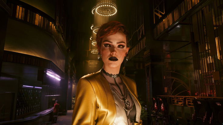 Cyberpunk 2 (che non si chiamerà così) è ancora molto lontano