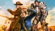Fallout Serie TV | Recensione - Coraggio oggi, vittoria domani!