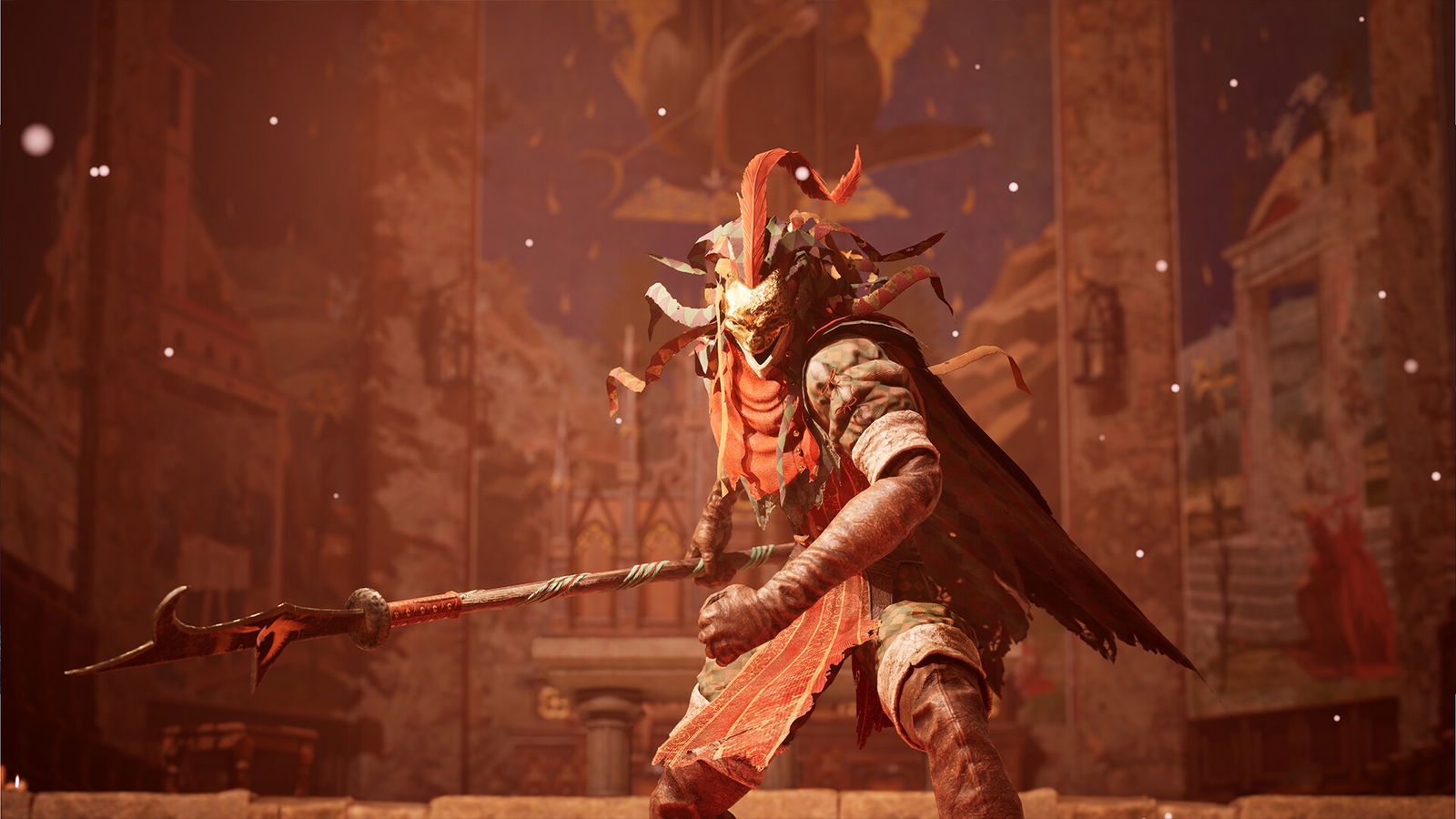 Enotria è migliorato? Vediamolo nel trailer della Gamescom
