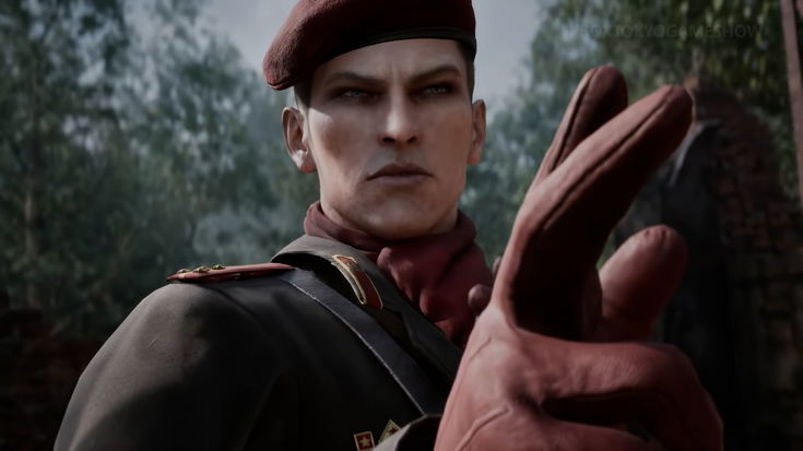 Konami terrà il suo evento, con novità su Silent Hill e Metal Gear (e non solo)