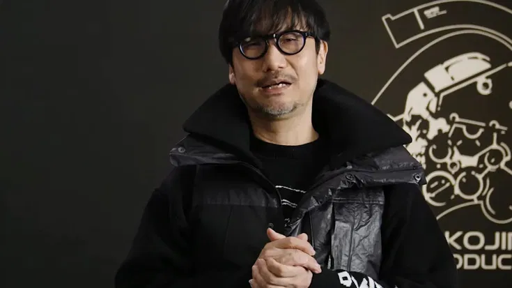 Cosa succederà a Kojima Productions quando Hideo Kojima non ci sarà più?