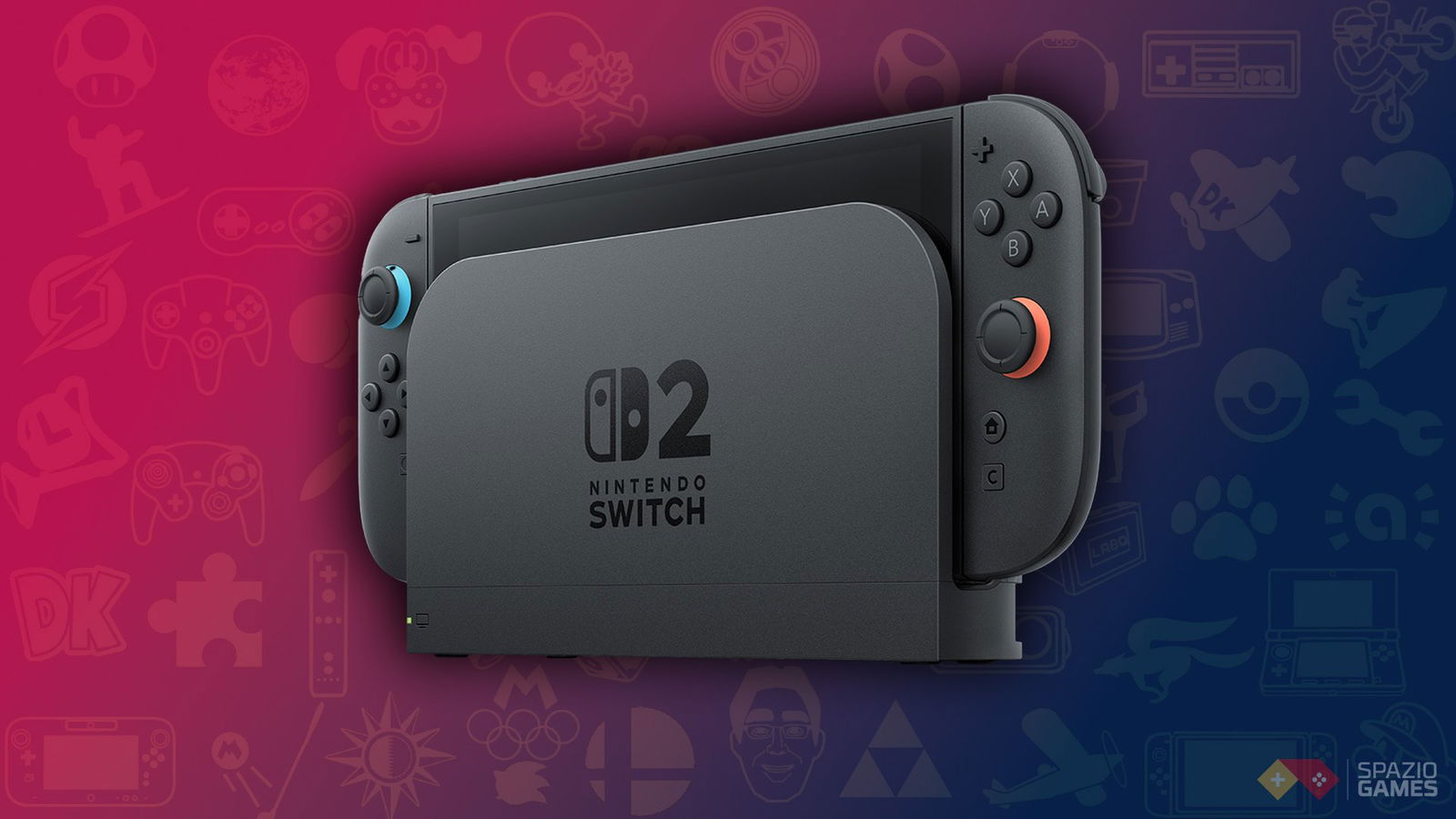 Zelda, Mario Kart e altri titoli Nintendo Switch 2, e non solo, in SCONTO su CDKeys!