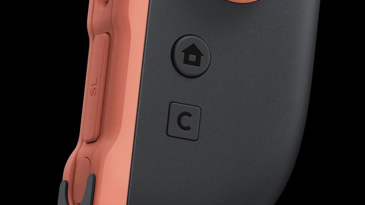 Switch 2 ha un segreto per chi ritiene "inutile" il tasto C