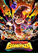Immagine di Donkey Kong Bananza